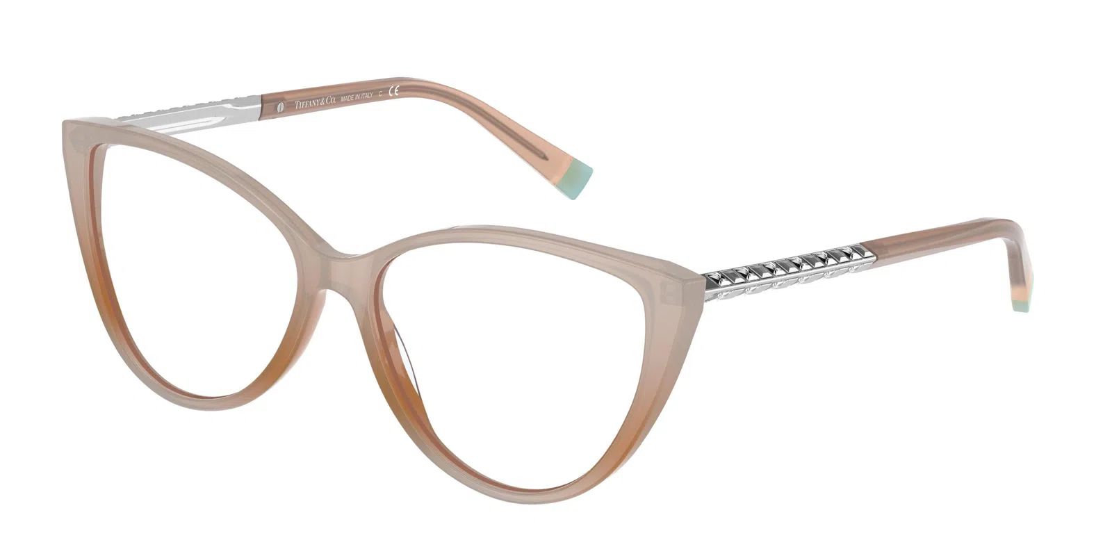 Tiffany 2214BF Eyeglasses - view 2